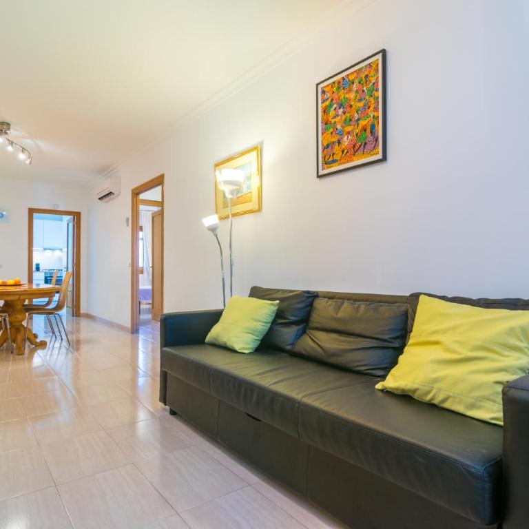 Can Miquel (Can Picafort) - Villa de 3 dormitorios - 9