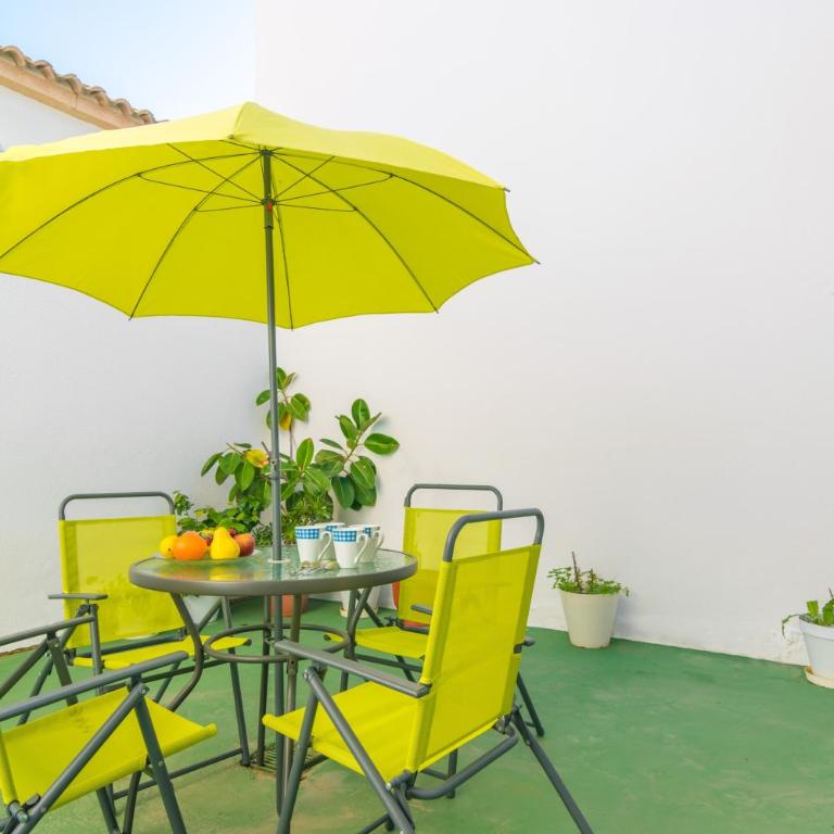 Can Miquel (Can Picafort) - Villa de 3 dormitorios - 6
