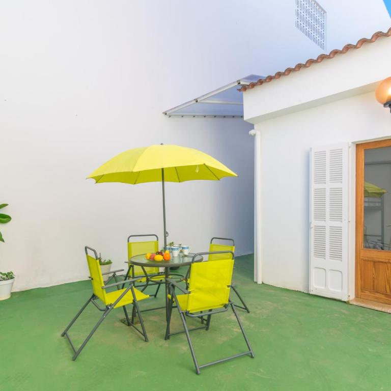 Can Miquel (Can Picafort) - Villa de 3 dormitorios - 5