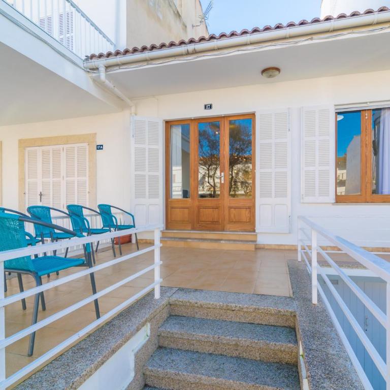 Can Miquel (Can Picafort) - Villa de 3 dormitorios - 3