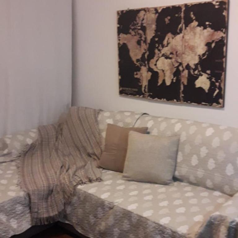 Habitacion Puerto Rico - Apartamento - 14