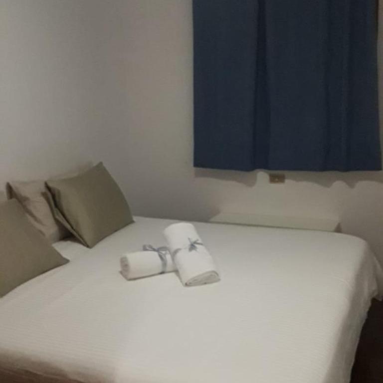 Habitacion Puerto Rico - Apartamento - 24