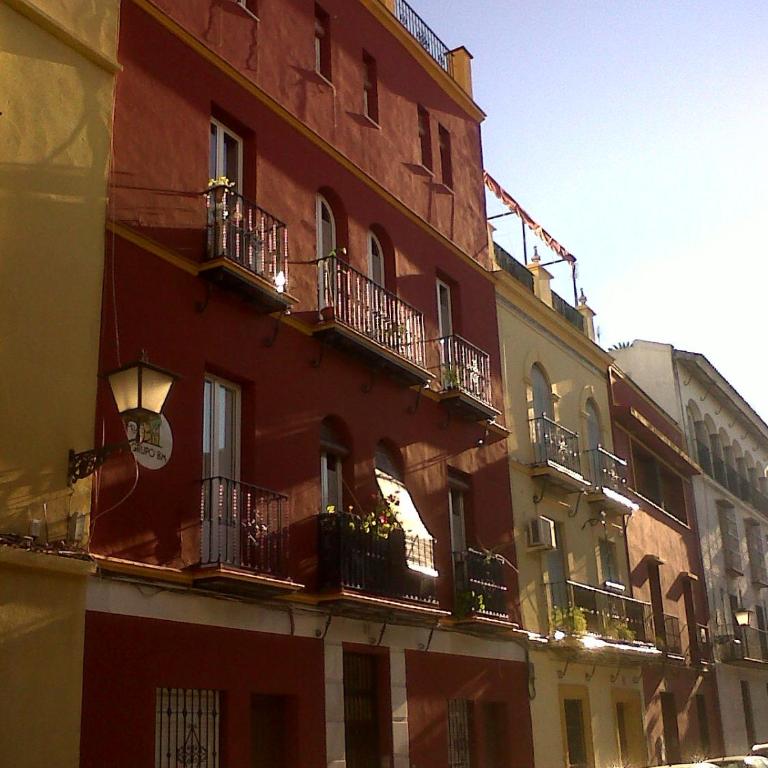 TRIANA PUREZA 1 - Apartamento - 2