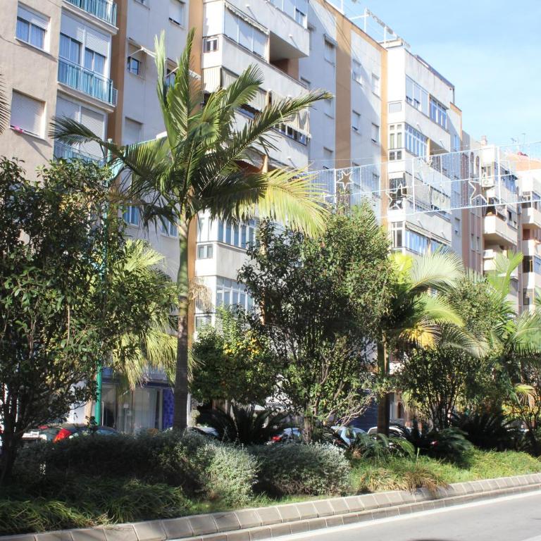 Málaga Beauty Home - Superior Apartment - 26