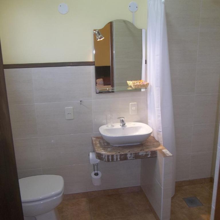 Posada Maria - Standard Triple Room - 3
