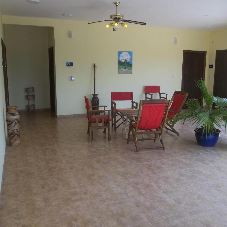 Posada Maria - Standard Triple Room - 1
