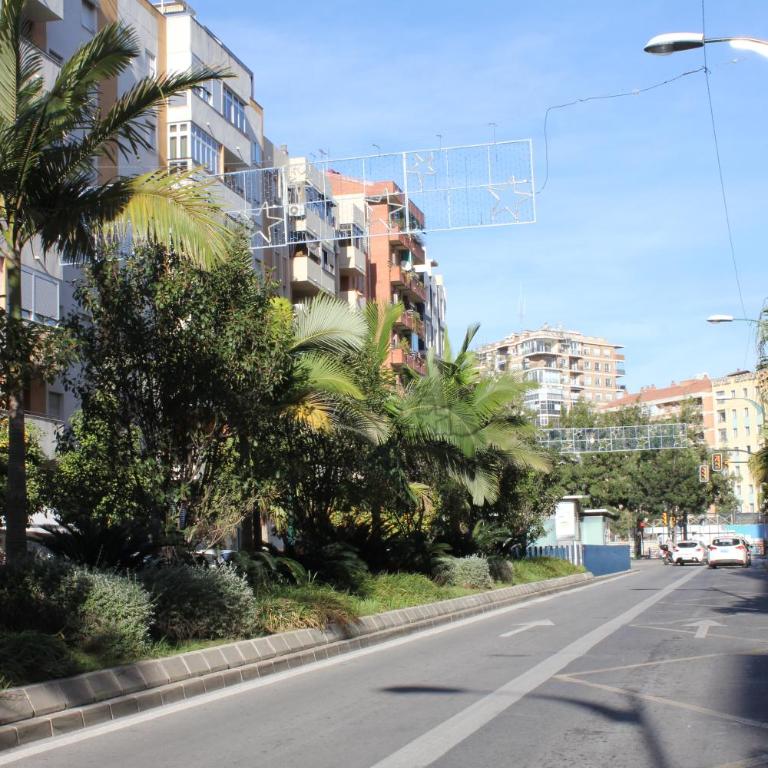 Málaga Beauty Home - Superior Apartment - 22
