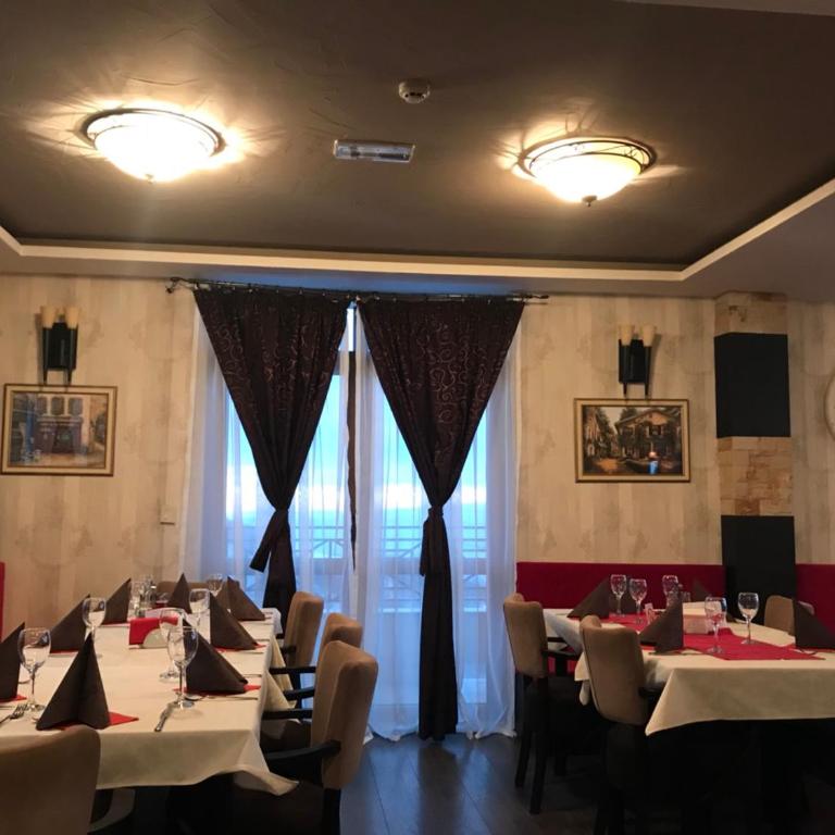 Lux Apartment Milmari Reko Premier 14 Kopaonik - Apartment - 37