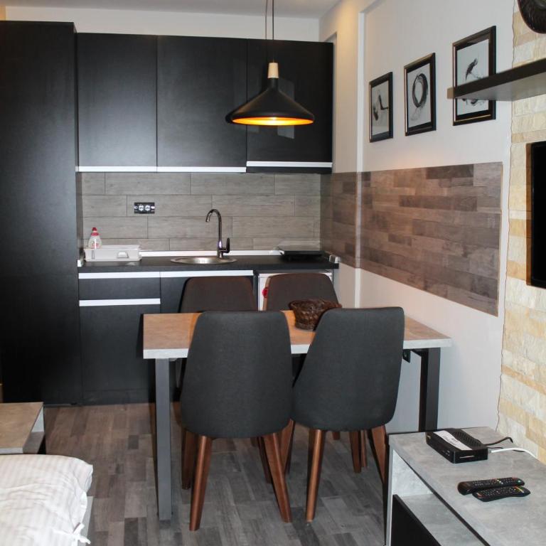 Lux Apartment Milmari Reko Premier 14 Kopaonik - Apartment - 30