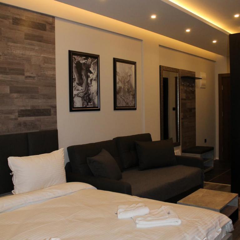 Lux Apartment Milmari Reko Premier 14 Kopaonik - Apartment - 1