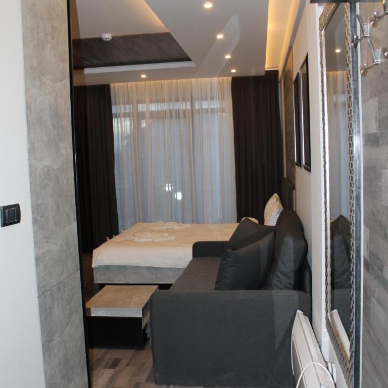 Lux Apartment Milmari Reko Premier 14 Kopaonik - Apartment - 25