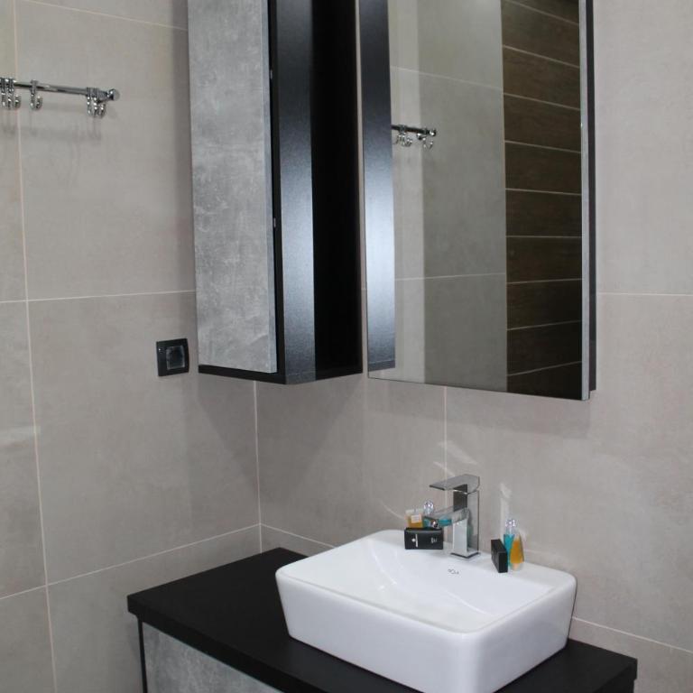 Lux Apartment Milmari Reko Premier 14 Kopaonik - Apartment - 35