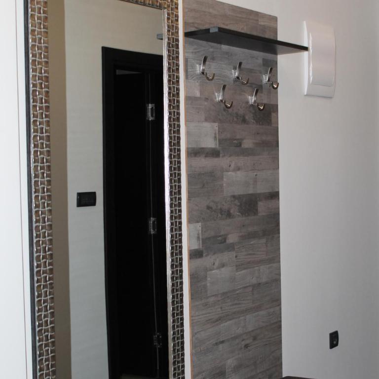 Lux Apartment Milmari Reko Premier 14 Kopaonik - Apartment - 34