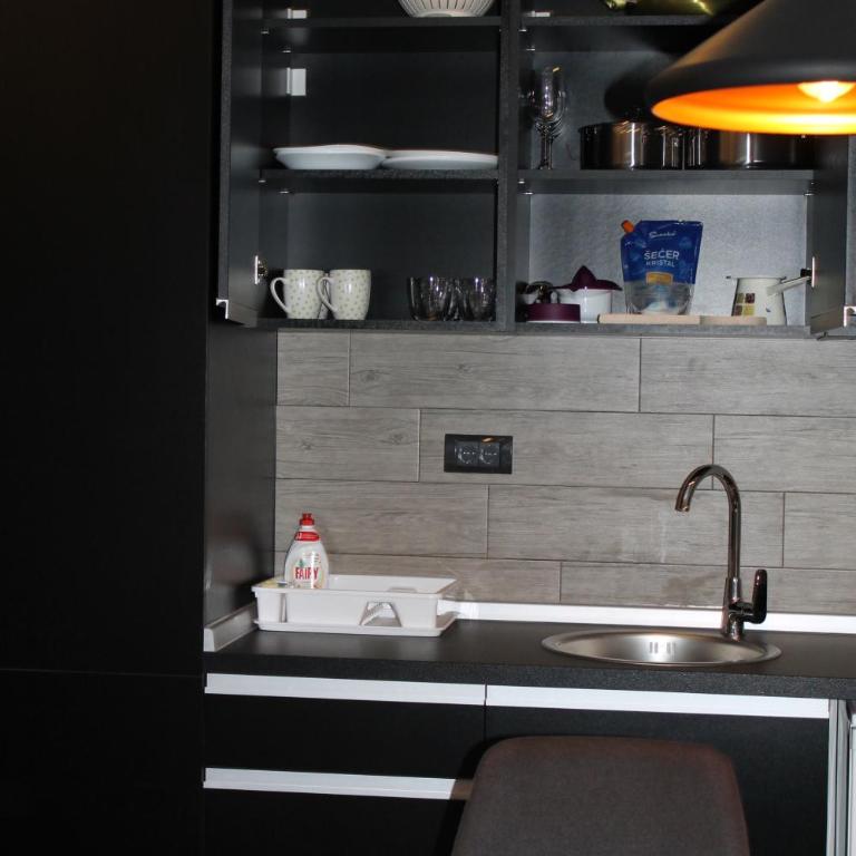 Lux Apartment Milmari Reko Premier 14 Kopaonik - Apartment - 27