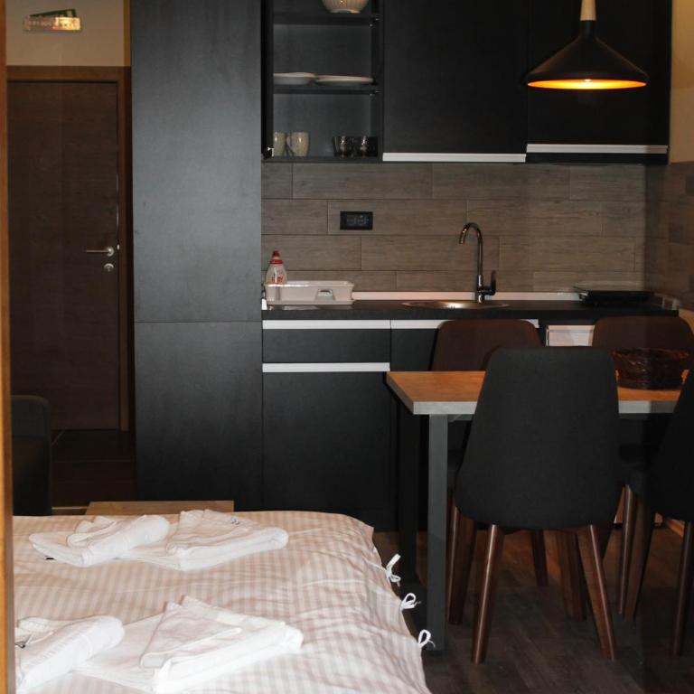 Lux Apartment Milmari Reko Premier 14 Kopaonik - Apartment - 28