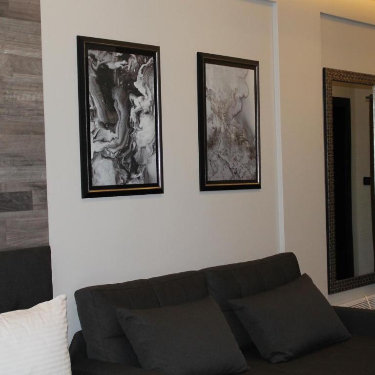 Lux Apartment Milmari Reko Premier 14 Kopaonik - Apartment - 32