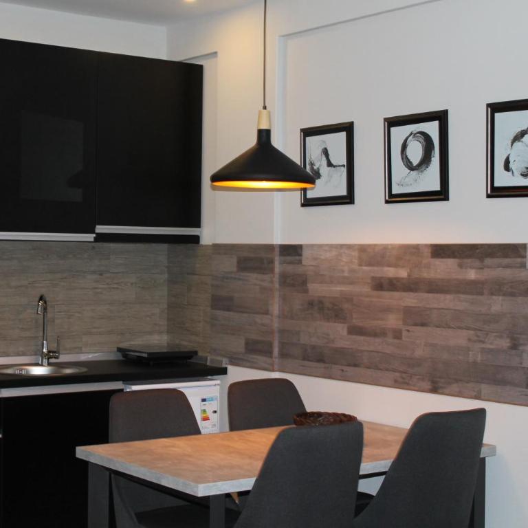 Lux Apartment Milmari Reko Premier 14 Kopaonik - Apartment - 29