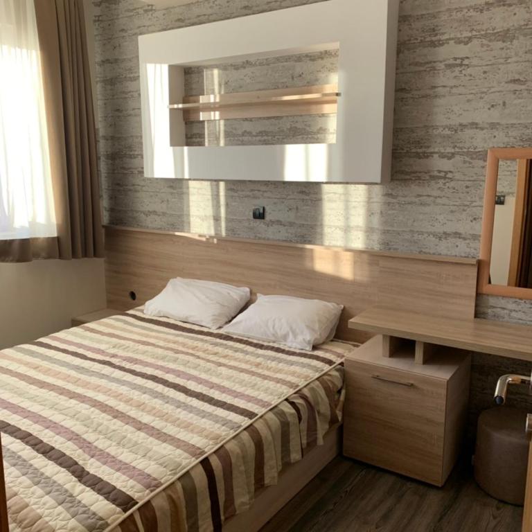 Lux apartment Milmari Reko E4 Kopaonik - One-Bedroom Apartment - 36