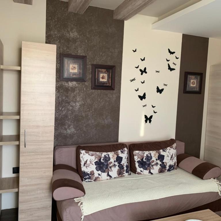 Lux apartment Milmari Reko E4 Kopaonik - One-Bedroom Apartment - 38