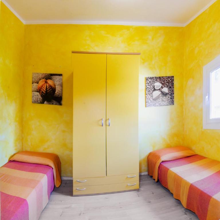 Polluce - Villa con 2 Camere da Letto - 13