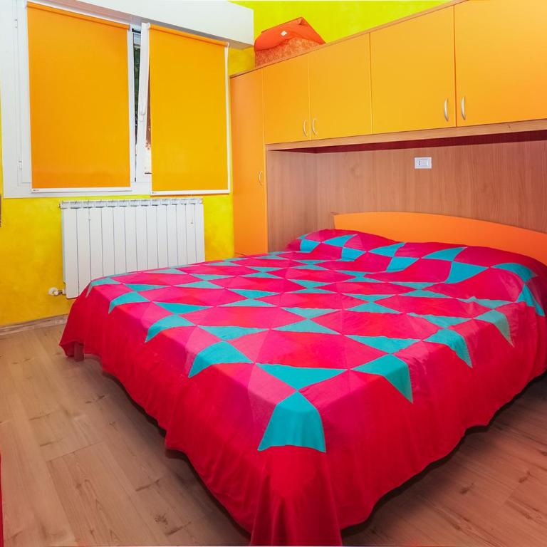 Polluce - Villa con 2 Camere da Letto - 14