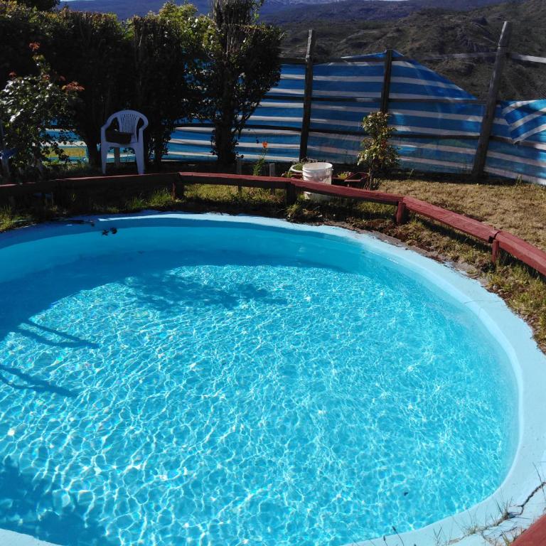 Cabaña el Coirón - Apartamento de 2 dormitorios - 9