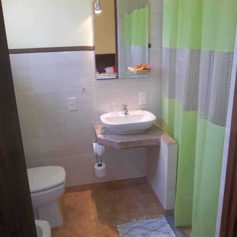 Posada Maria - Double Room with Extra Bed - 2