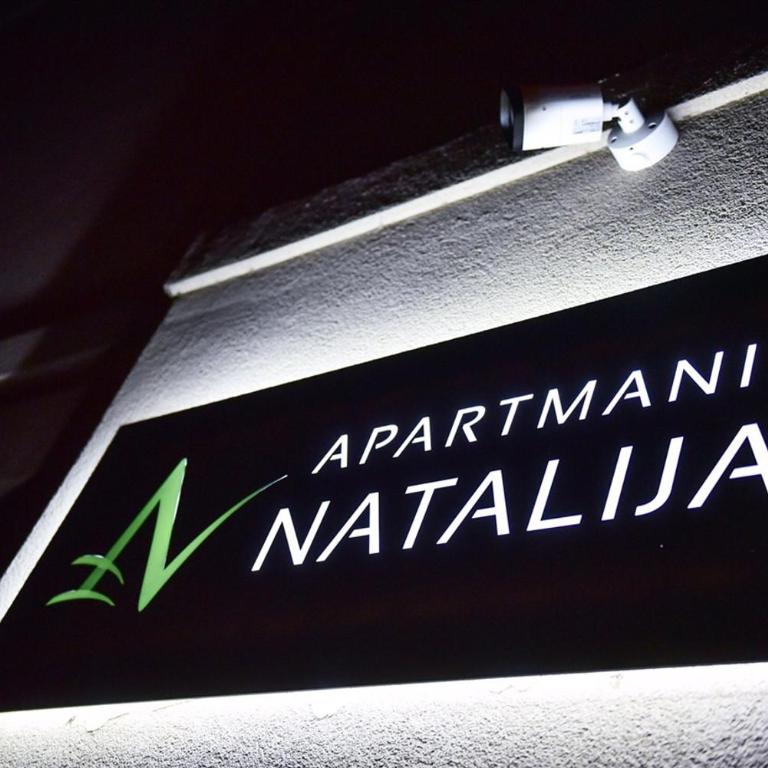 Apartman Natalija Banja Luka - Trokrevetna Soba sa Sopstvenim Kupatilom - 1