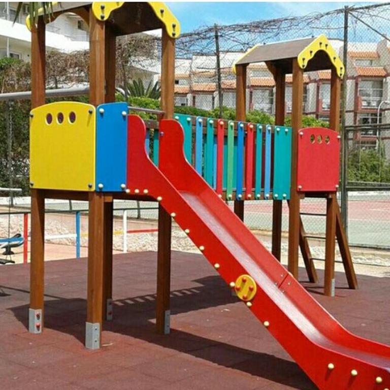 Casa María Carihuela Park Palace - Apartamento - 31