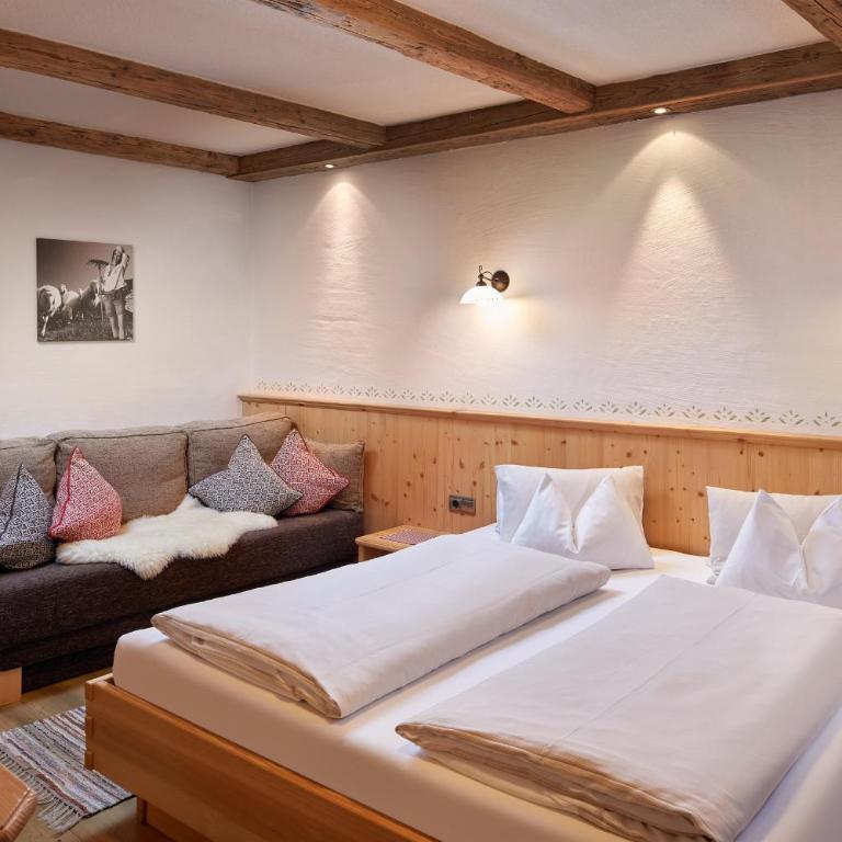 Almdorf Flachau - Luxus Hüttenurlaub - Chalet (6 Adulti) - 15