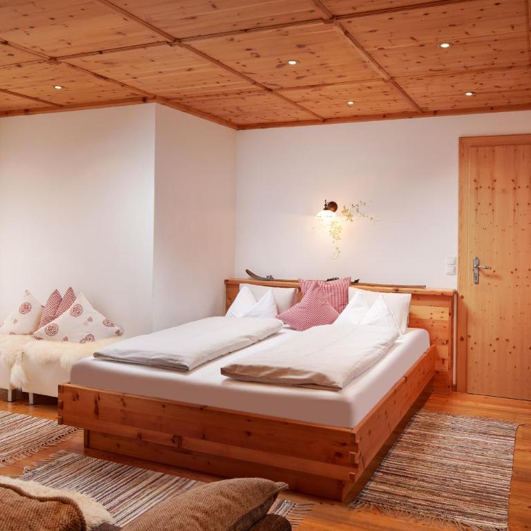 Almdorf Flachau - Luxus Hüttenurlaub - Chalet (6 Adulti) - 17