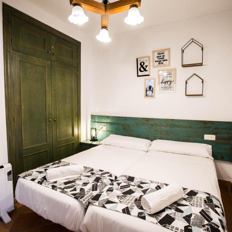 Bed and Snow Family Apartments - Superior Apartment - 17