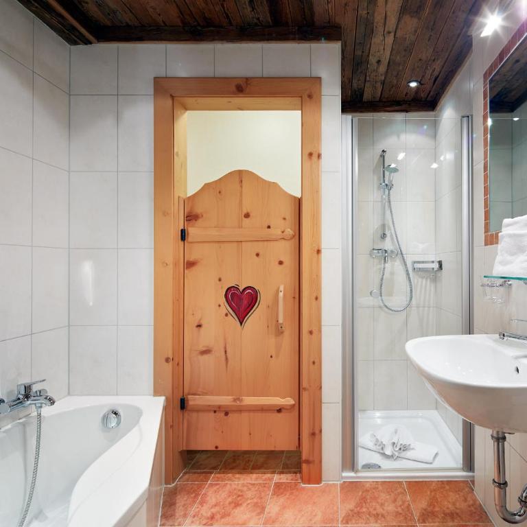 Almdorf Flachau - Luxus Hüttenurlaub - Chalet (4 Adulti) - 18