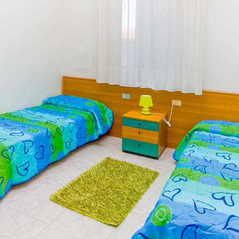 Venezuela - Appartamento con 2 Camere da Letto - 24