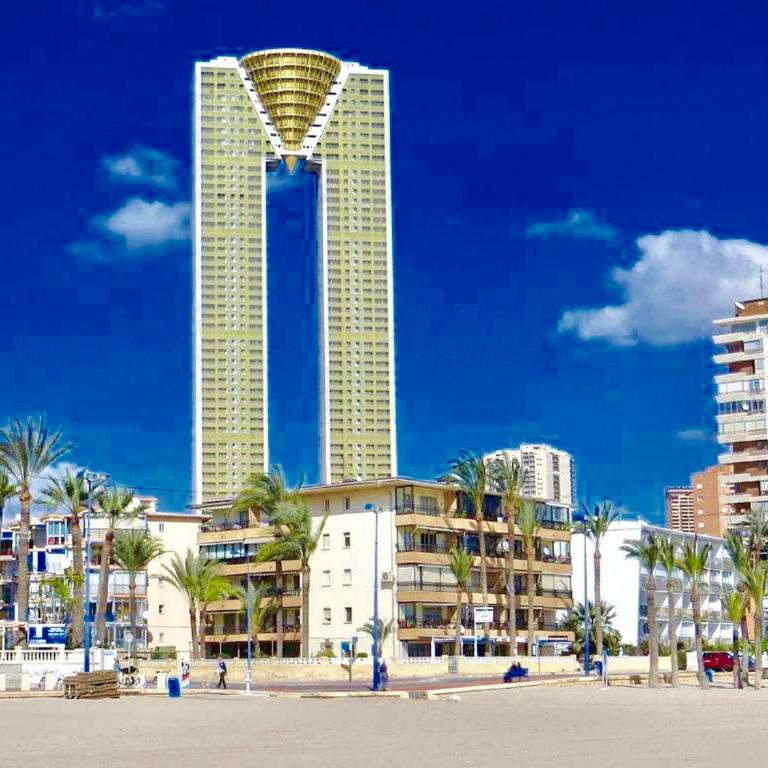 Neptuno on the Beach - Apartamento - 1
