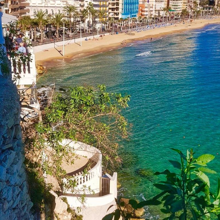 Neptuno on the Beach - Apartamento - 29