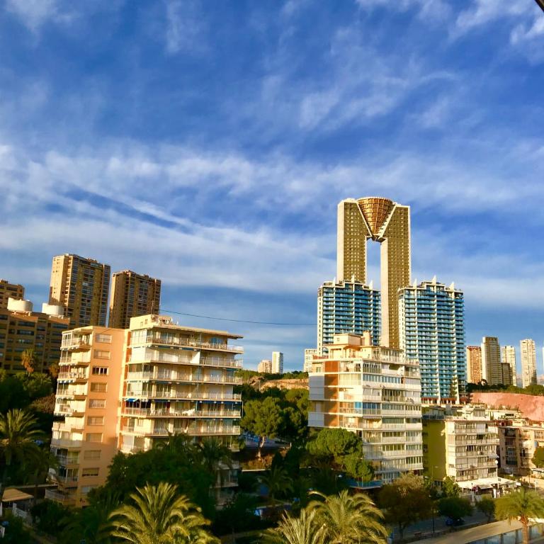 Neptuno on the Beach - Apartamento - 31
