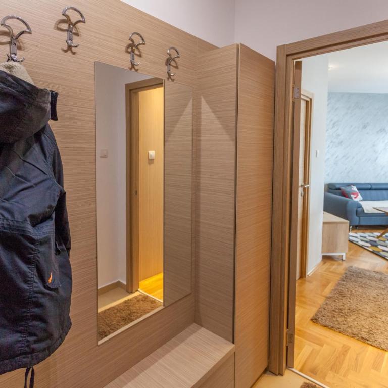 Apartment Milena - Apartman sa 1 Spavaćom Sobom - 17