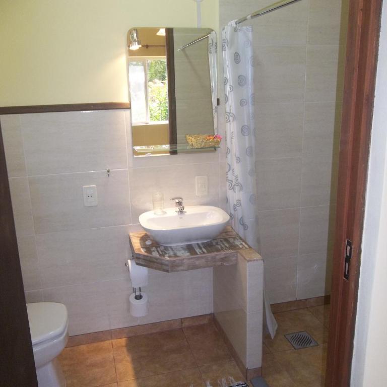 Posada Maria - Standard Double Room - 3