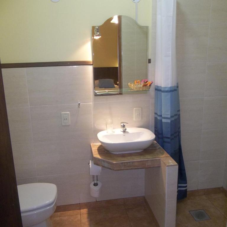 Posada Maria - Standard Twin Room - 2
