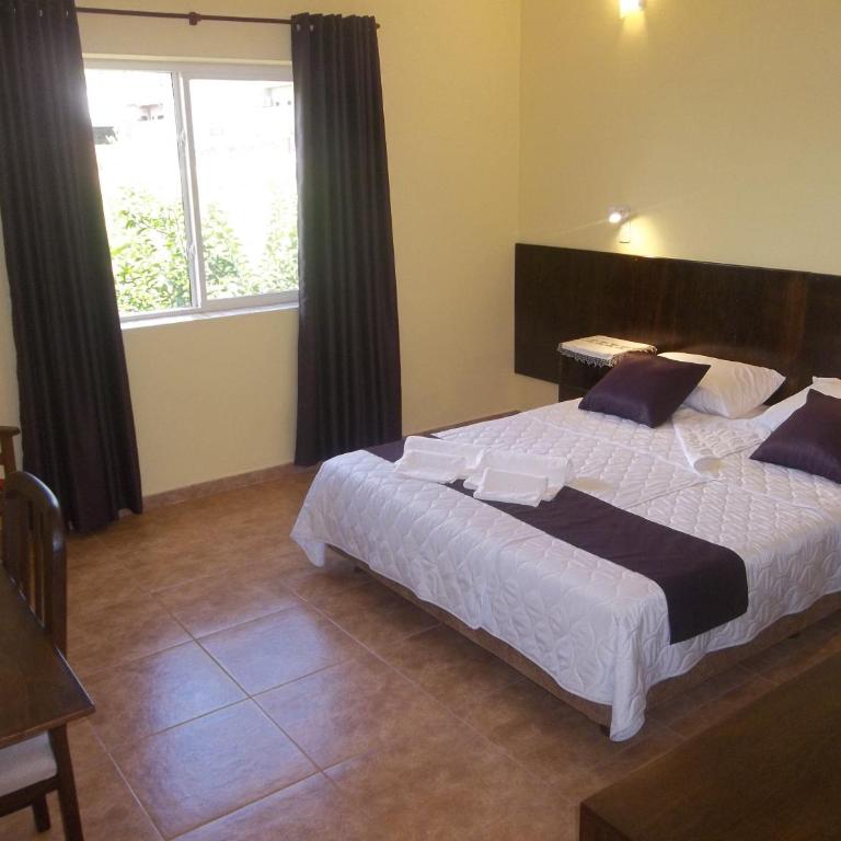 Posada Maria - Standard Double Room - 1