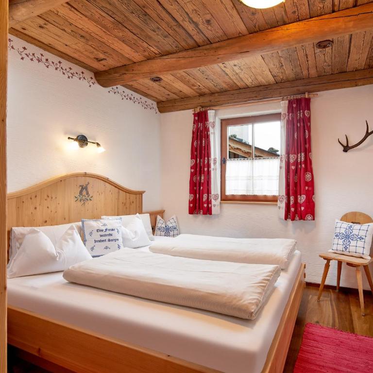Almdorf Flachau - Luxus Hüttenurlaub - Chalet (10 Adulti) - 12