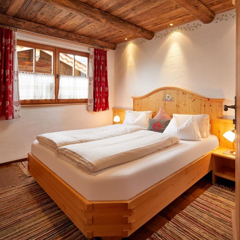 Almdorf Flachau - Luxus Hüttenurlaub - Chalet (10 Adulti) - 11