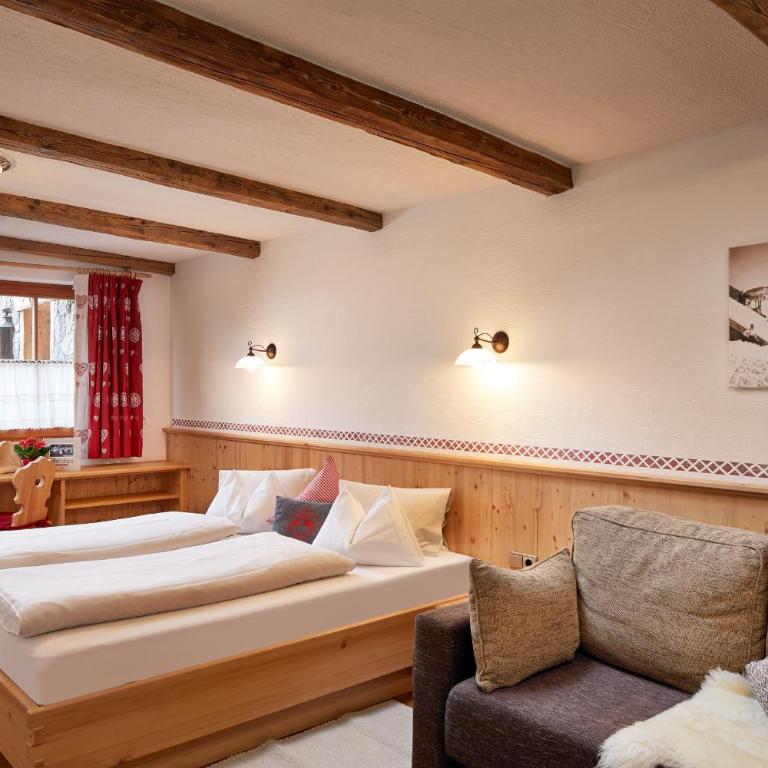 Almdorf Flachau - Luxus Hüttenurlaub - Chalet (10 Adulti) - 13