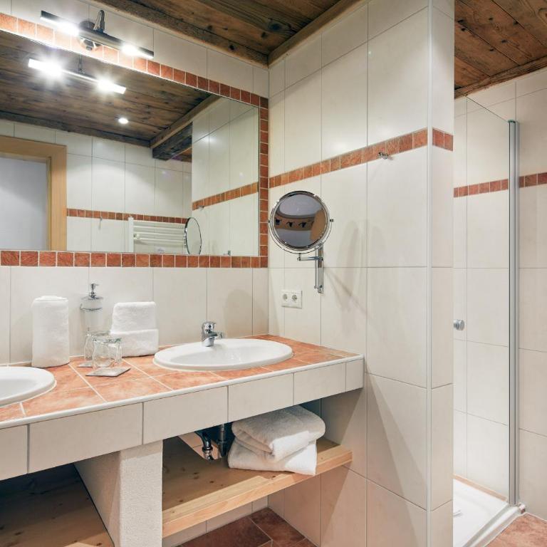 Almdorf Flachau - Luxus Hüttenurlaub - Chalet (10 Adulti) - 21