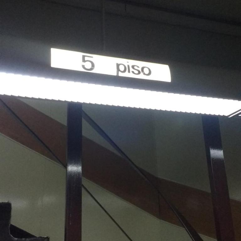 Apartment Esmeralda 740 Microcentro Downtown Area - Apartamento - 26