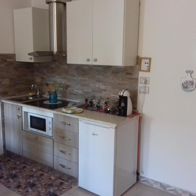 Via Cortonese n. 27 - Appartamento - 17