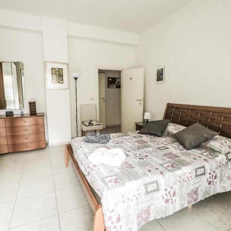 Residenza Riva Reno - BOLOGNA - Appartamento - 5