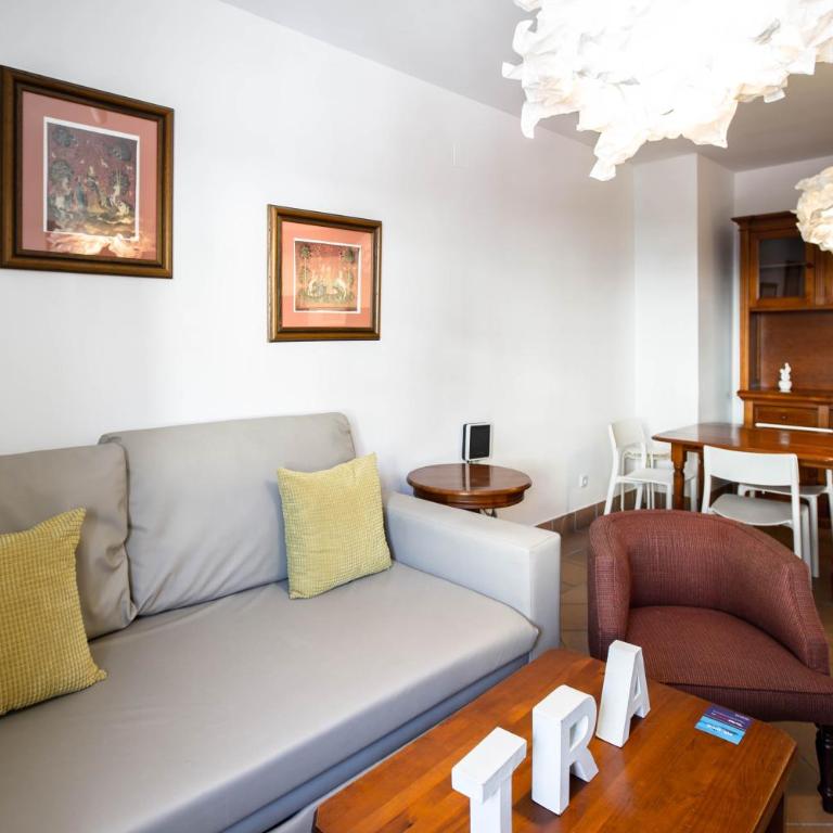 Bed and Snow Art Apartments - Appartamento con 1 Camera da Letto - 6