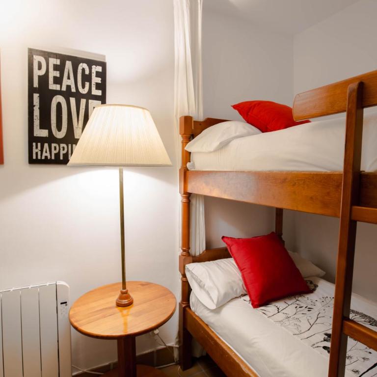 Bed and Snow Art Apartments - Appartamento con 1 Camera da Letto - 10